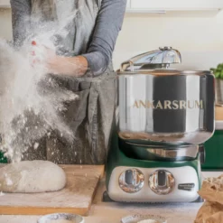 Ankarsrum® Assistent Original 6230 Kjøkkenmaskin -Kjøkkenutstyr Outlet 704430 7350061086783 4