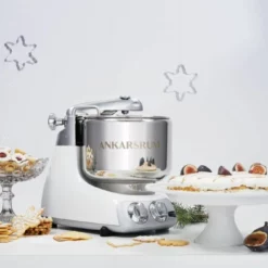 Ankarsrum® Assistent Original 6230 Kjøkkenmaskin -Kjøkkenutstyr Outlet 704482 7350061086233 6