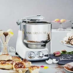 Ankarsrum® Assistent Original 6230 Kjøkkenmaskin -Kjøkkenutstyr Outlet 704502 7350061086233 7