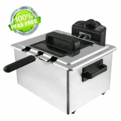 Emerio DF-120483 Frityrgryte