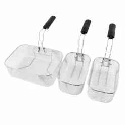 Emerio DF-120483 Frityrgryte -Kjøkkenutstyr Outlet 704988 7350034661719 3