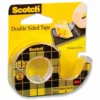Scotch®dobbeltsidig Tape -Kjøkkenutstyr Outlet 7055160003432