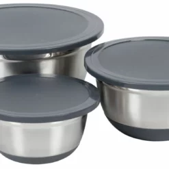 SPiiS Stålbollesett