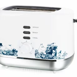 MUMIN EMERIO Emerio Mummi TO-124871.1 Brødrister