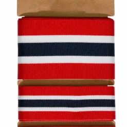 ANDRE MERKEVARER 17.mai Dekorbånd