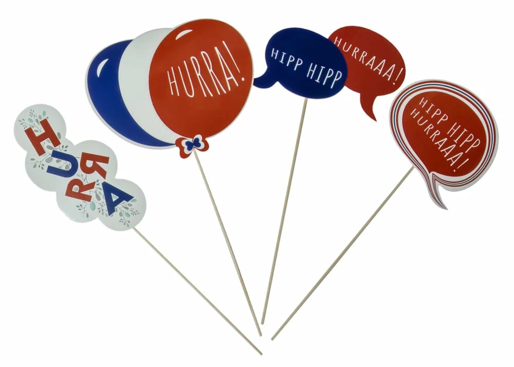 ANDRE MERKEVARER 17. Mai Samleeske Med Pynt 9 ANDRE MERKEVARER 17. Mai Samleeske Med Pynt - Bilde 7