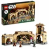LEGO® Star Wars™ 75326 Boba Fetts Tronsal