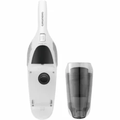 Grundig VCH9929L 2-i-1 Støvsuger -Kjøkkenutstyr Outlet 708745 4013833030935 5