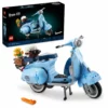 LEGO® Icons 10298 Vespa 125 -Kjøkkenutstyr Outlet 710313 5702017151861 1