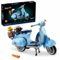LEGO® Icons 10298 Vespa 125