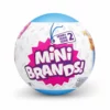 5 Surprise Mini Brands S2 -Kjøkkenutstyr Outlet 710690 4894680022881 1