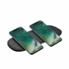 XQISIT Premium Multi Coil Wireless Ladeplate