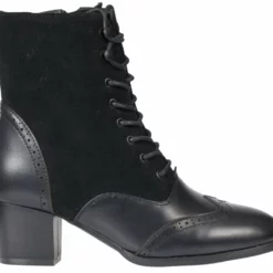 Units Hege Bunadstøvlett