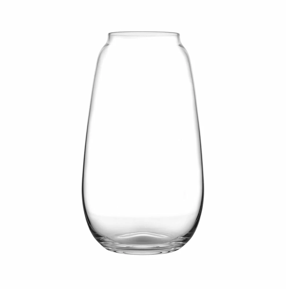 Hadeland Glassverk Siccori Glass Vase 3 Hadeland Glassverk Siccori Glass Vase