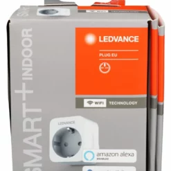 Ledvance SMART+ Plug Stikkontakt -Kjøkkenutstyr Outlet 714581 4058075537248 4