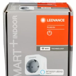 Ledvance SMART+ Plug Stikkontakt -Kjøkkenutstyr Outlet 714582 4058075537248 3