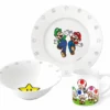 Super Mario™ Frokostsett