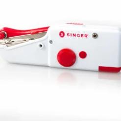 SINGER® Håndholdt Symaskin