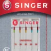 SINGER® Universal ASST Nåler 1 SINGER® Universal ASST Nåler -Kjøkkenutstyr Outlet 715649 7393033107345 1