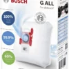 Bosch BBZ41FGALL PowerProtect Støvsugerpose 2 Bosch BBZ41FGALL PowerProtect Støvsugerpose -Kjøkkenutstyr Outlet 717873 4242002830414 1