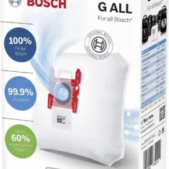 Bosch BBZ41FGALL PowerProtect Støvsugerpose