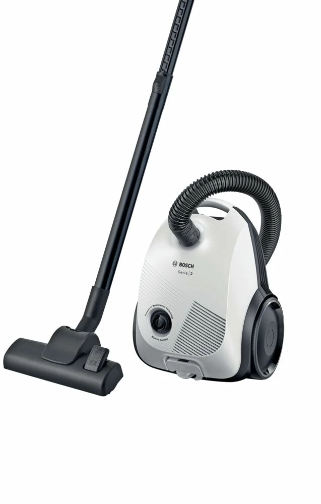 Bosch BGLS2LW1 Støvsuger 3 Bosch BGLS2LW1 Støvsuger