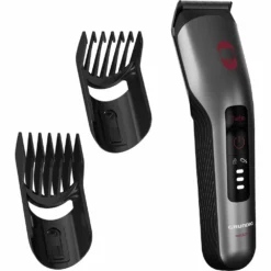 Grundig MC8030 Hår- Og Skjeggtrimmer -Kjøkkenutstyr Outlet 719086 4013833054429 5