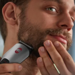 Grundig MC8030 Hår- Og Skjeggtrimmer -Kjøkkenutstyr Outlet 719094 4013833054429 7