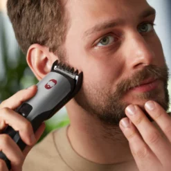 Grundig MC8030 Hår- Og Skjeggtrimmer -Kjøkkenutstyr Outlet 719095 4013833054429 8