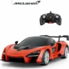 Rastar R/C 1:18 McLaren Senna Radiostyrt Bil -Kjøkkenutstyr Outlet 720781 6930751316379 1