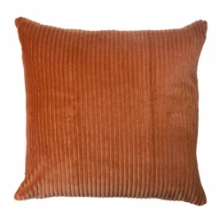 NORD PYNTEPUTETREKK Kordfløyel Putetrekk