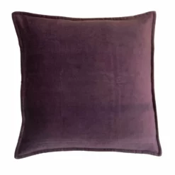 NORD PYNTEPUTETREKK Velour Putetrekk