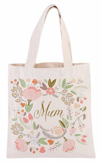 ANDRE MERKEVARER Tøypose 3 ANDRE MERKEVARER Tøypose