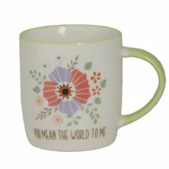 ANDRE MERKEVARER Krus You Mean The World To Me