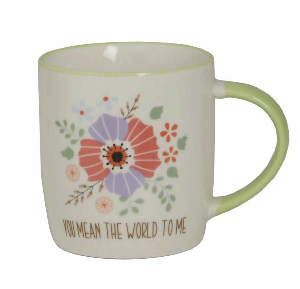 ANDRE MERKEVARER Krus You Mean The World To Me 3 ANDRE MERKEVARER Krus You Mean The World To Me
