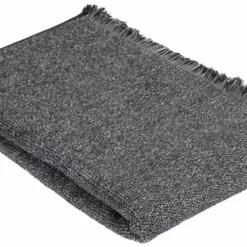 Mjuk Spahåndkle Med Frynser