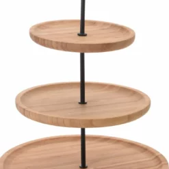 KOOPMAN Kakefat 3 Etasjere