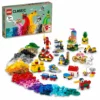 LEGO® Classic 11021 90 år Med Lek -Kjøkkenutstyr Outlet 727005 5702017189192 1