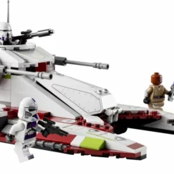 LEGO® Star Wars™ 75342 Republikkens Fighter Tank™ -Kjøkkenutstyr Outlet 727013 5702017189659 3