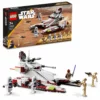 LEGO® Star Wars™ 75342 Republikkens Fighter Tank™ -Kjøkkenutstyr Outlet 727014 5702017189659 1