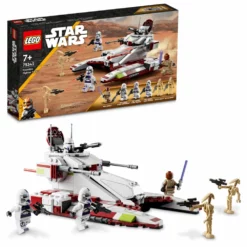 LEGO® Star Wars™ 75342 Republikkens Fighter Tank™