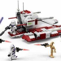 LEGO® Star Wars™ 75342 Republikkens Fighter Tank™ -Kjøkkenutstyr Outlet 727015 5702017189659 4
