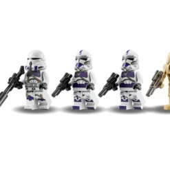 LEGO® Star Wars™ 75342 Republikkens Fighter Tank™ -Kjøkkenutstyr Outlet 727016 5702017189659 7