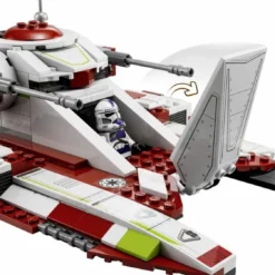 LEGO® Star Wars™ 75342 Republikkens Fighter Tank™ -Kjøkkenutstyr Outlet 727017 5702017189659 5