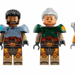 LEGO® Lightyear 76832 XL-15 Romskip 11 LEGO® Lightyear 76832 XL-15 Romskip -Kjøkkenutstyr Outlet 727136 5702017152417 5