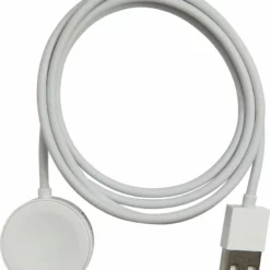 TSL Magnetisk Ladekabel Til Apple Watch