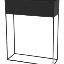 Mjuk Plantekasse På Stativ Stor