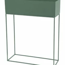 Mjuk Plantekasse På Stativ Stor