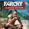 PLAYSTATION Far Cry®3 Classic Edition For PS4 -Kjøkkenutstyr Outlet 729779 3307216049371 1