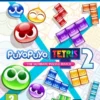 PLAYSTATION Puyo Puyo Tetris 2 For PS4 -Kjøkkenutstyr Outlet 729782 5055277040506 1